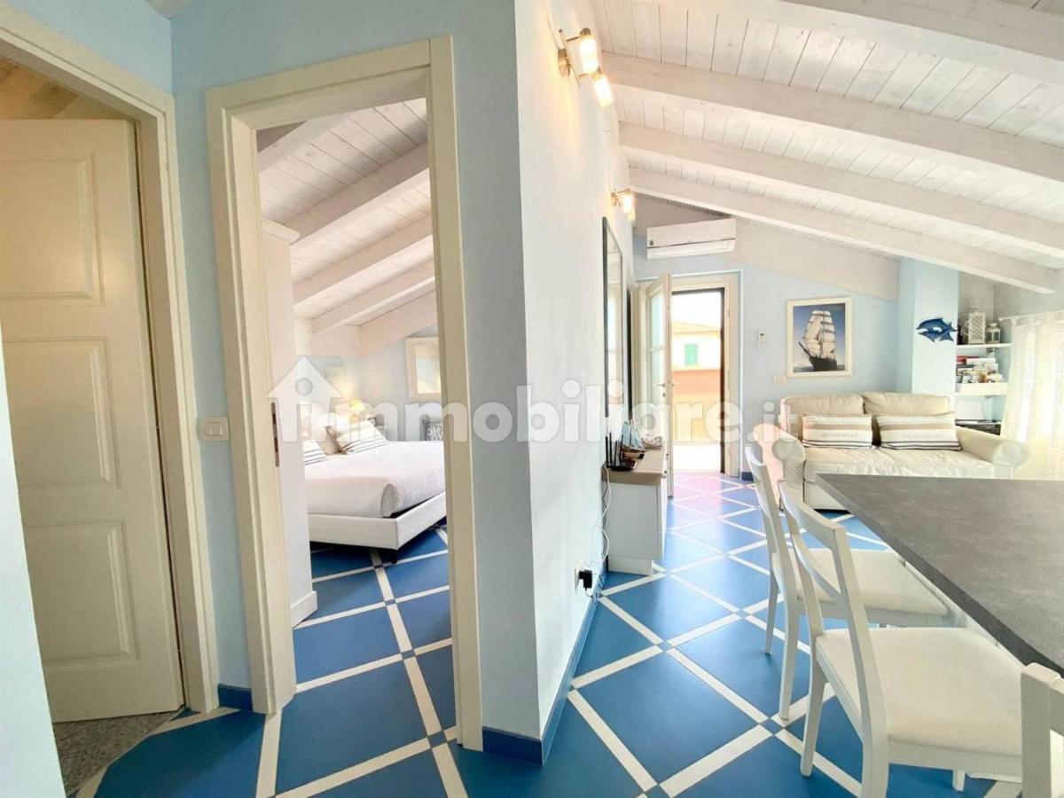 Casa Bouganville La Spezia Luaran gambar