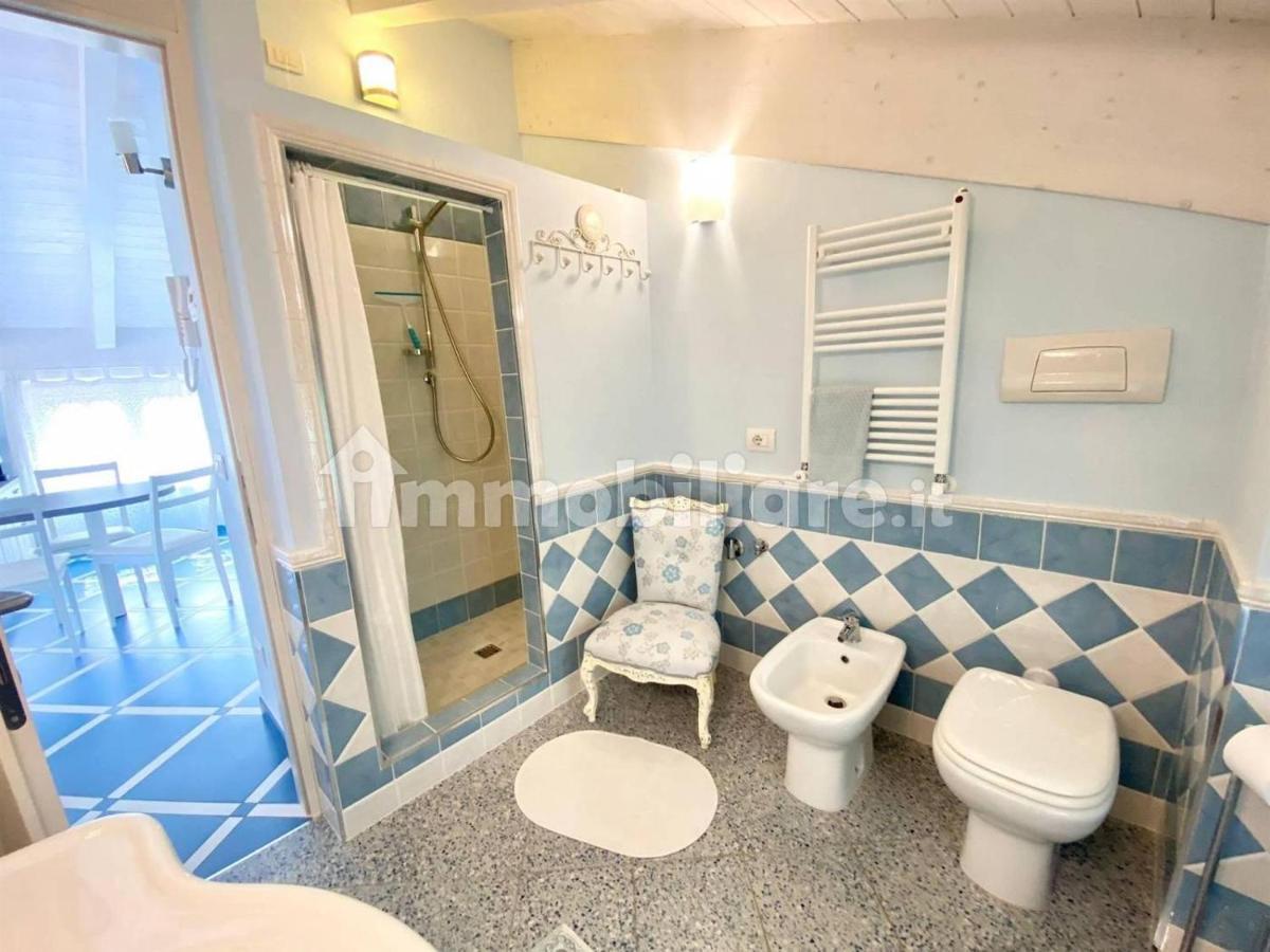 Casa Bouganville La Spezia Luaran gambar