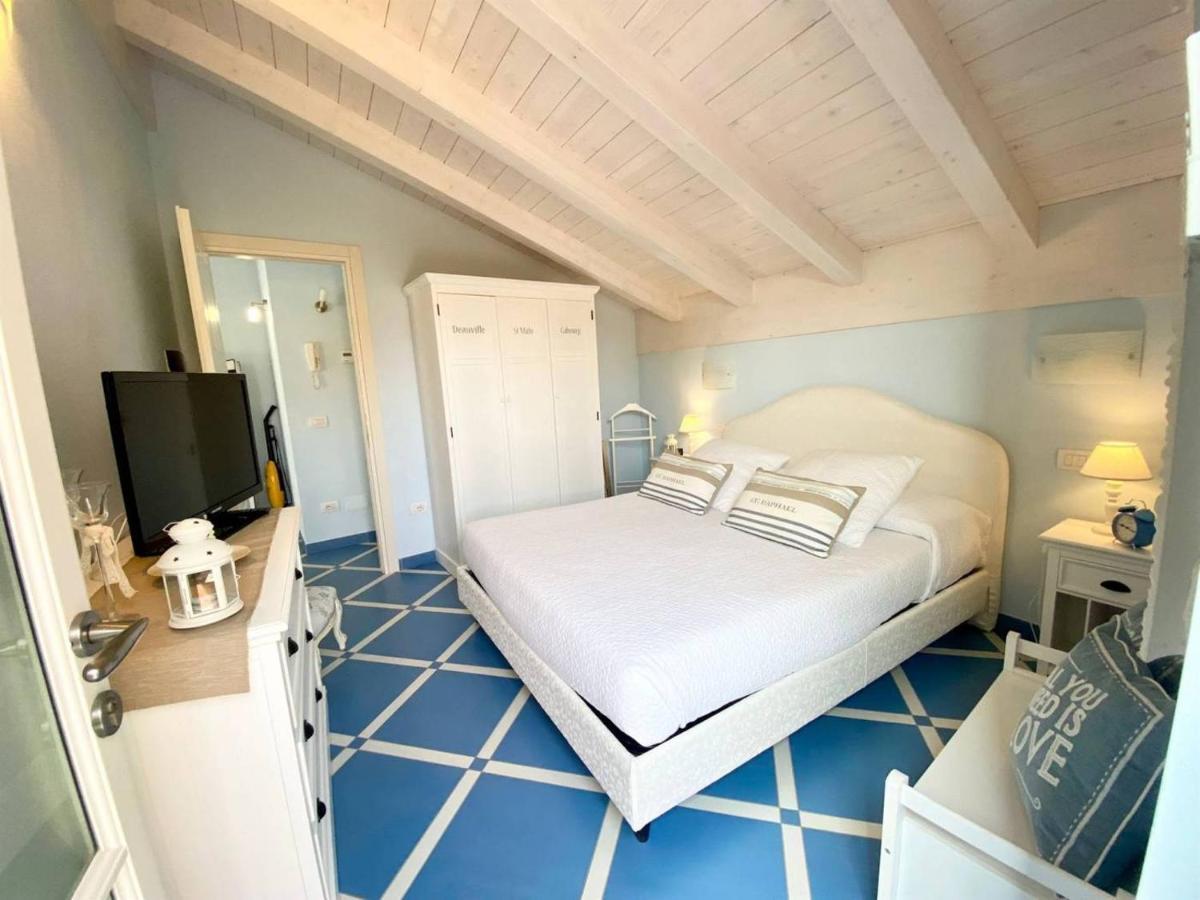 Casa Bouganville La Spezia Luaran gambar