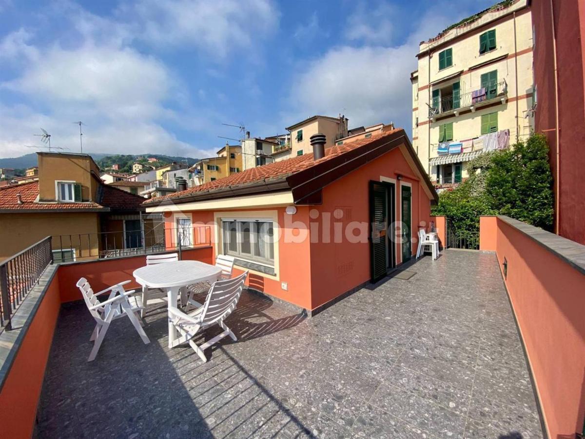 Casa Bouganville La Spezia Luaran gambar