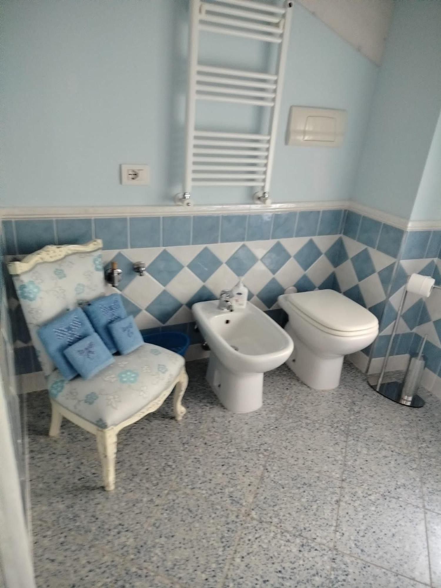 Casa Bouganville La Spezia Luaran gambar