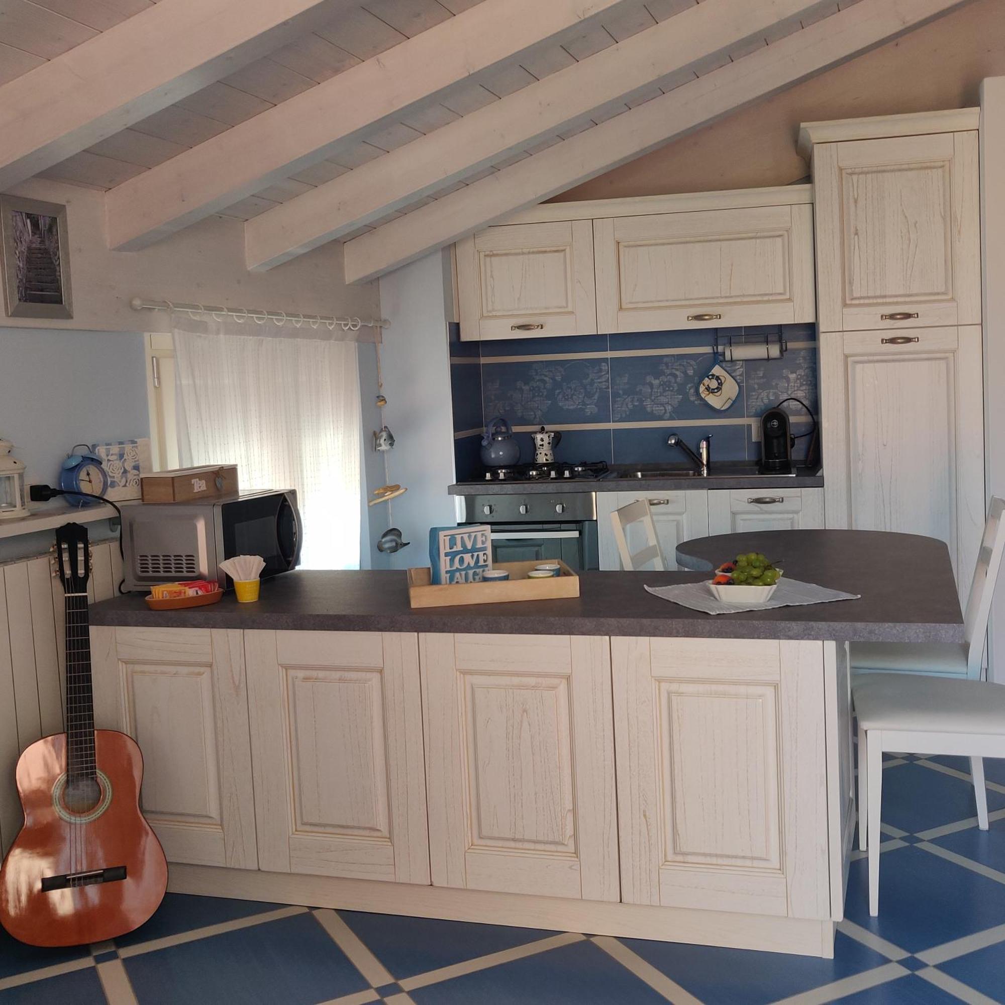 Casa Bouganville La Spezia Luaran gambar