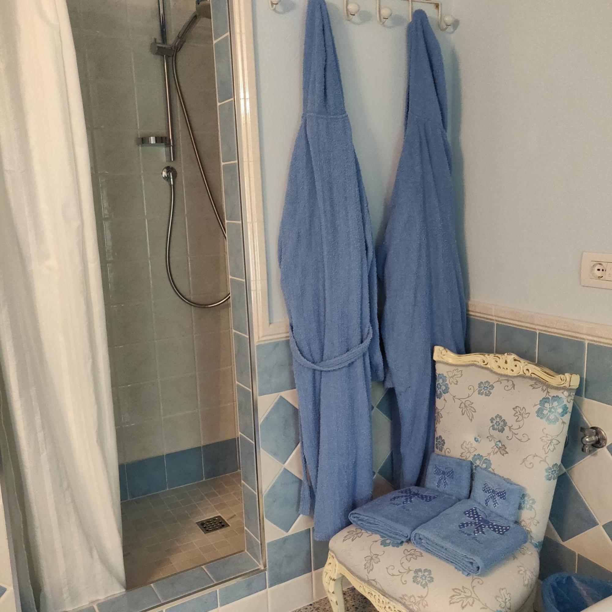 Casa Bouganville La Spezia Bilik gambar