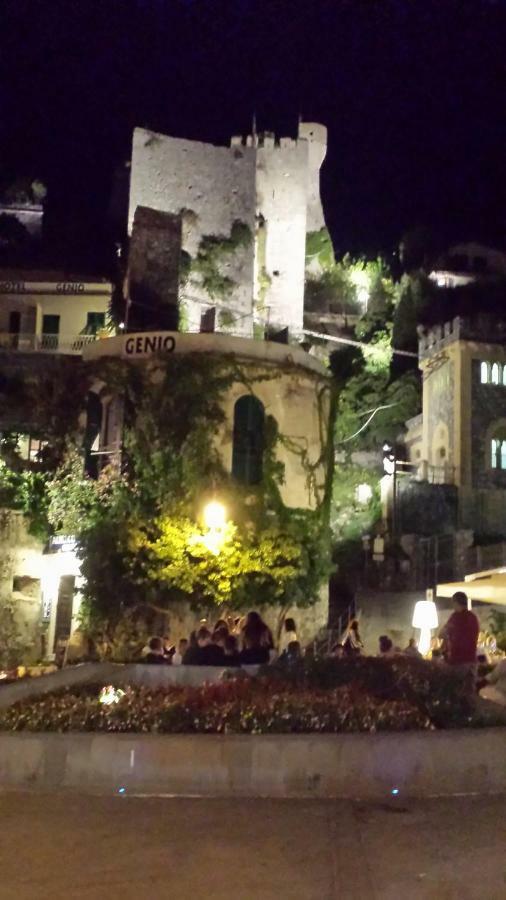 Casa Bouganville La Spezia Luaran gambar